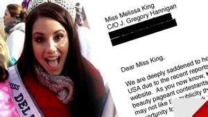 Former Miss Delaware Gets Probation Porn Star Beauty Queen Pleads Guilty