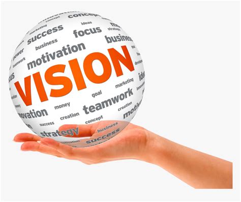 Our Vision Logo Hd Png Download Kindpng