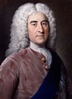 NPG 757; Thomas Pelham-Holles, 1st Duke of Newcastle-under-Lyne ...