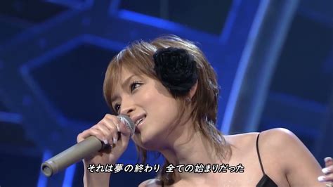 浜崎あゆみ ayumi hamasaki 「moments」【1080p 60fps】pop jam 2004 04 02 news wacoca japan people