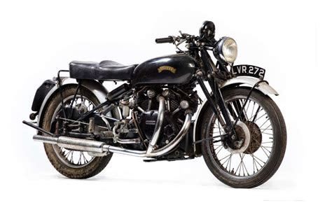 Of The Most Iconic British Motorcycles Throughout History British Motorcycles Motorcycle