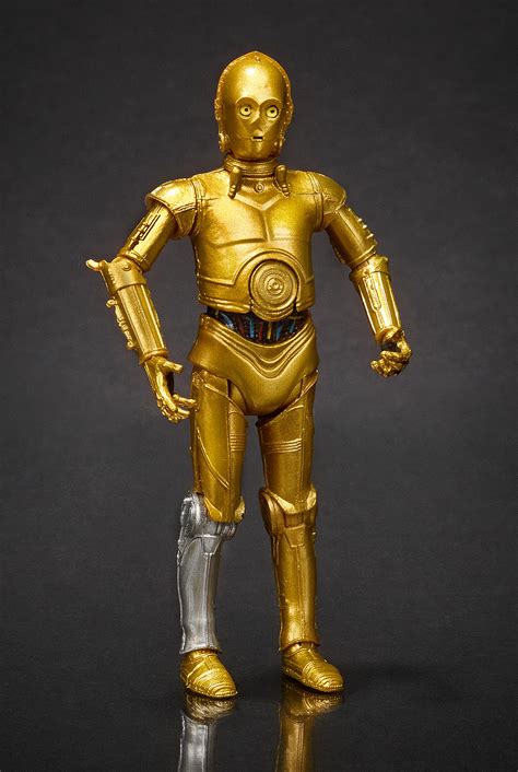 Hasbro Reveals New Star Wars Action Figures At Nycc 2014