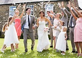 Combined Family Marriage Ceremony - First Class Tours
