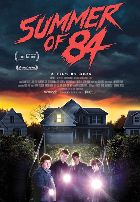 This feature primarily revolves around the three young members of the yung sing triad growing into gangsters and. New Full-Length Trailer for 80s Indie Mystery Thriller ...