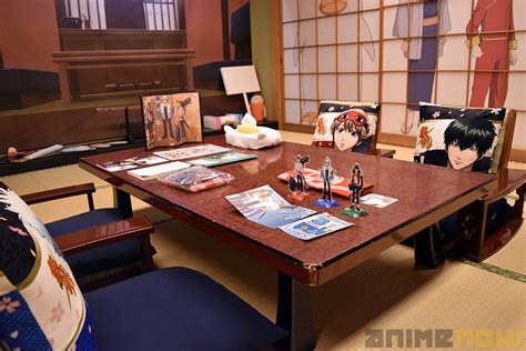 A Hotel In Tokyo Offers Anime Themed Rooms That Are Every Otakus Dream
