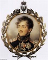 Stampe Di Qualità Del Museo | Principe Augusto di Prussia, 1814 di Jean ...