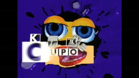 Klasky Csupo Logo History