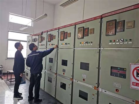 10kv高压开关柜维护保养和电气试验的内容及标准 通意达（toetacn）