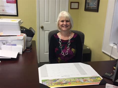 Becky Kelly Has Worked With State Farm In Elizabethtown For 35 Years