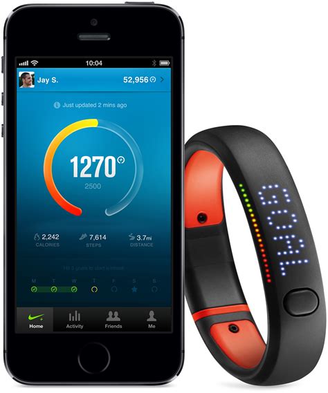 ↪ Fuelband Ceo Confirma Que Nike Se Focará Em Software E Está Muito