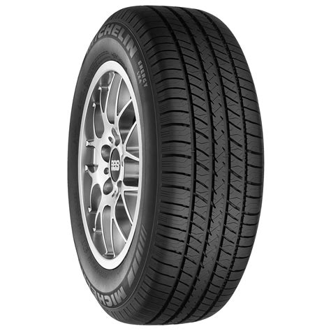 Michelin Energy Lx4 P23560r17 102t All Season Tire