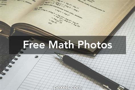 20 Amazing Math Photos · Pexels · Free Stock Photos
