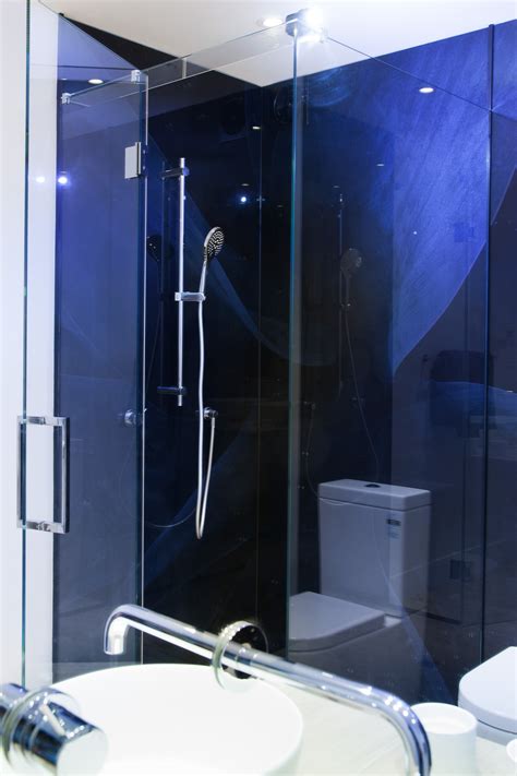 Check spelling or type a new query. Inline Shower | Metro Performance Glass New Zealand