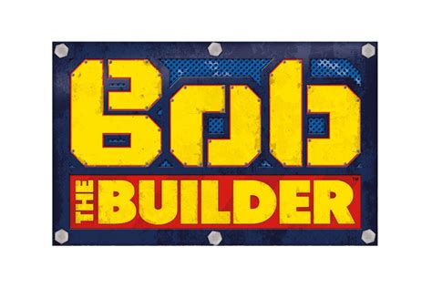 Bob The Builder Logo And Symbol Meaning History Png Brand