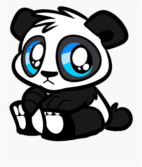 Panda Bear Cartoon Cute Images Pictures Cartoon Cute