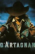 The Musketeer (2001) - Posters — The Movie Database (TMDB)