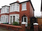 Bloomfield Road, Blackpool, FY1 6QH 3 bed semi-detached house - £89,950