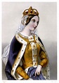 Catherine of Valois - Kings and Queens Photo (34343313) - Fanpop