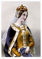 Catherine of Valois - Kings and Queens Photo (34343313) - Fanpop