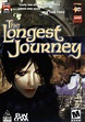 Скачать игру The Longest Journey / Бесконечное Путешествие для PC через ...