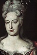 Marie-Antoinette's Grandmother (Tea at Trianon) | Marie antoinette ...