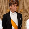 Louis von Luxemburg | Royale Jungesellen: Diese heißen Prinzen sind ...