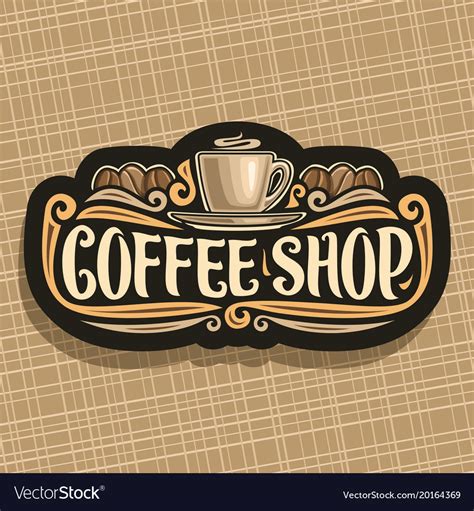 How To Make A Coffee Shop Logo Best Design Idea