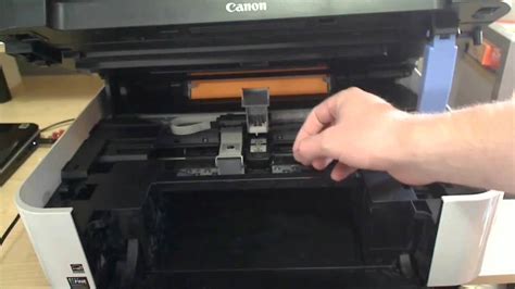 All in one printer canon pixma mx340 network installation manual. Changing Ink - Canon Pixma MX340 - YouTube