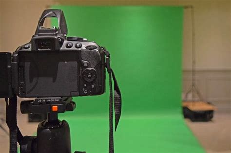 Green Screen Photography For Beginners Iphotography