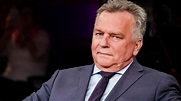 Günther Krause geht als erster Politiker ins Dschungelcamp - WELT