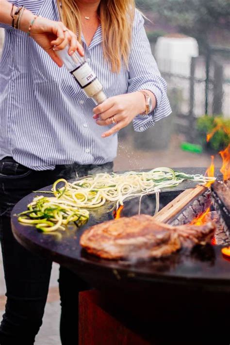 We can use measurements of your original. The OFYR (pronounced oh-fire) is a new way to cook and ...