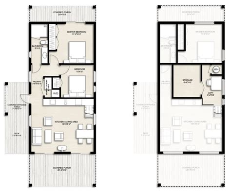800 Sq Ft House Features Floor Plans Building And Buying Costs