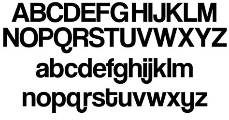 Coolveticarg Regular Font By Typodermic Fonts Fontriver