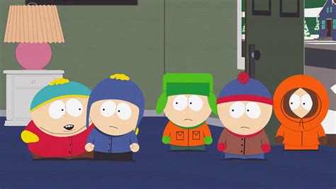 South Park Season 12 Pandemic 2008 S12e10 Backdrops — The Movie Database Tmdb