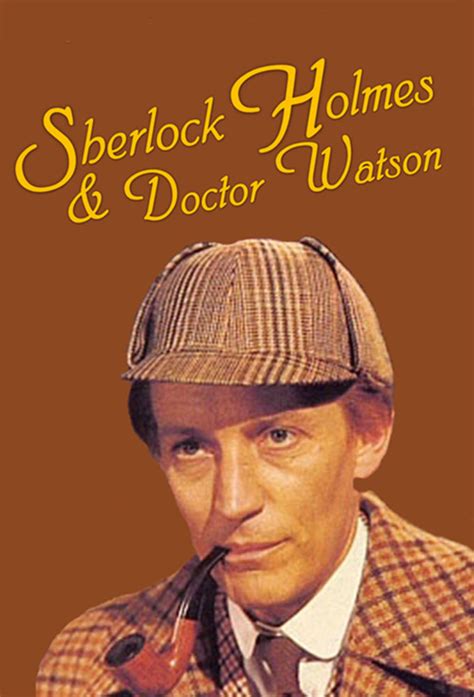 Sherlock Holmes E Il Dottor Watson TV Time