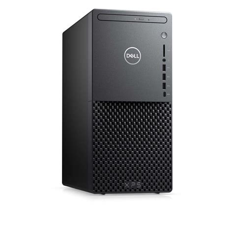 Dell Xps 8940 Core I7 11700k 36 Ssd 512 Gb Hdd 1 Tb 16gb Back