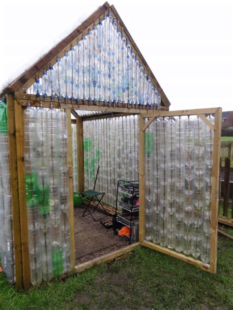 10 Great Ideas To Reuse Old Plastic Bottles