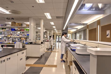 Noble Research Institute Plant Biology Laboratory Mccowngordon