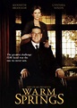 Warm Springs (Film, 2005) kopen op DVD of Blu-Ray