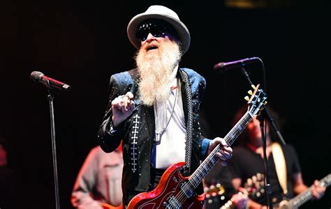 Zz Top Announce Uk And Europe Dates For Th Anniversary Tour