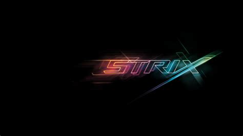 Free Download Asus Strix Wallpaper 80 Images 3840x2160 For Your