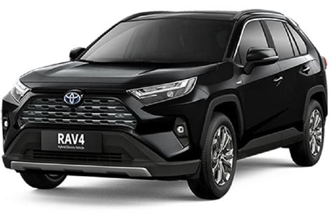 Toyota Rav4 2024 Price Philippines Specs And December Promos