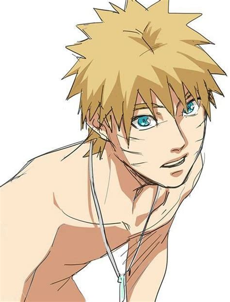 Handsome Anime Boy Naruto Anime Wallpaper Hd