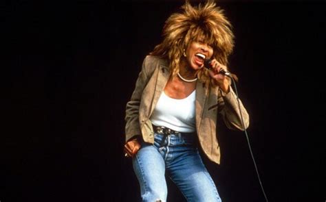 Tina Turner To Be Granted Swiss Citizenship