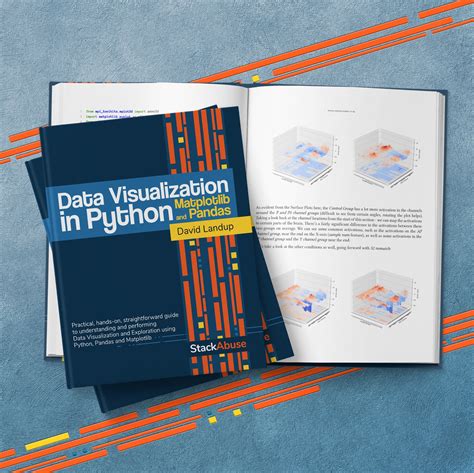 Data Visualization In Python Ebook Bundle