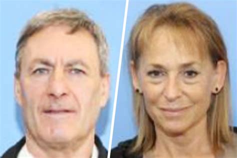Police Appeal For Information In Washington Couples Suspicious