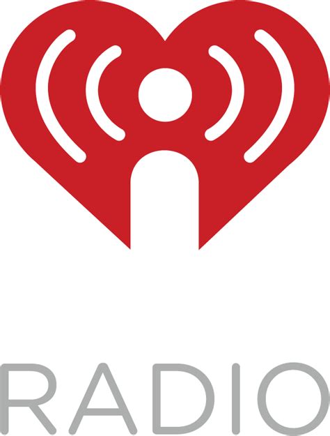 I Heart Radio Icon At Collection Of I Heart Radio