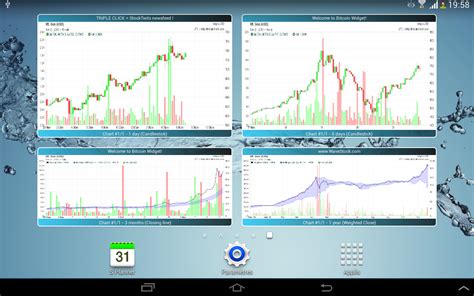 Best app for earn 0.0001 bitcoin every day. Bitcoin Chart Widget PRO for Android - Free download and software reviews - CNET Download.com