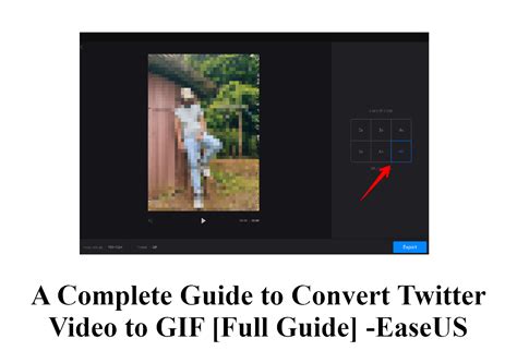Best Ways Convert P To P Video On Windows Mac Online Easeus