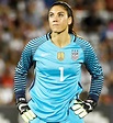 Hope Solo Suspended for Calling Swedish Players ‘Cowards'